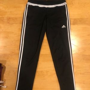 Adidas joggers